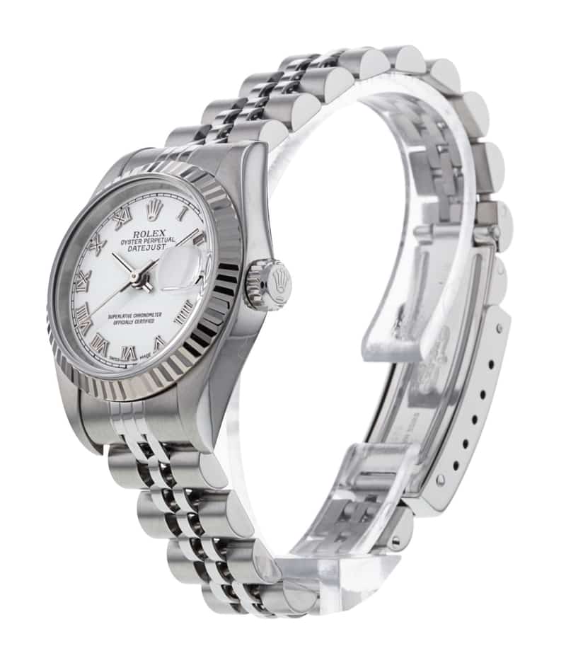 Rolex Datejust Lady 79174